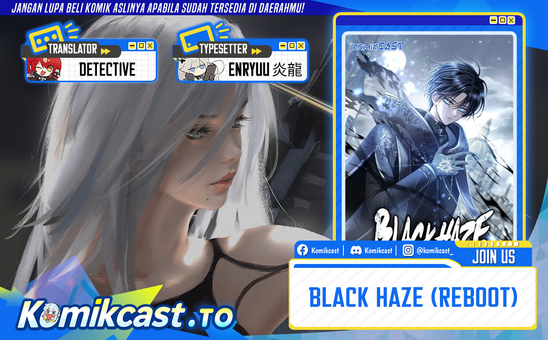 Black Haze (Reboot) Chapter 47 Gambar 1