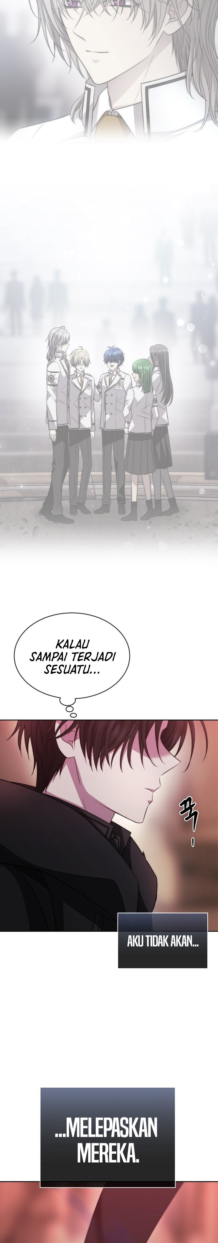 Black Haze (Reboot) Chapter 47 Gambar 4