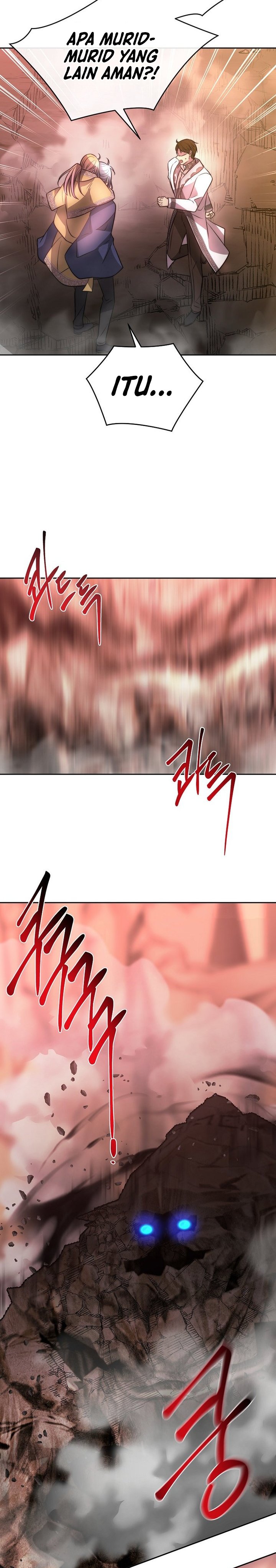 Black Haze (Reboot) Chapter 47 Gambar 13