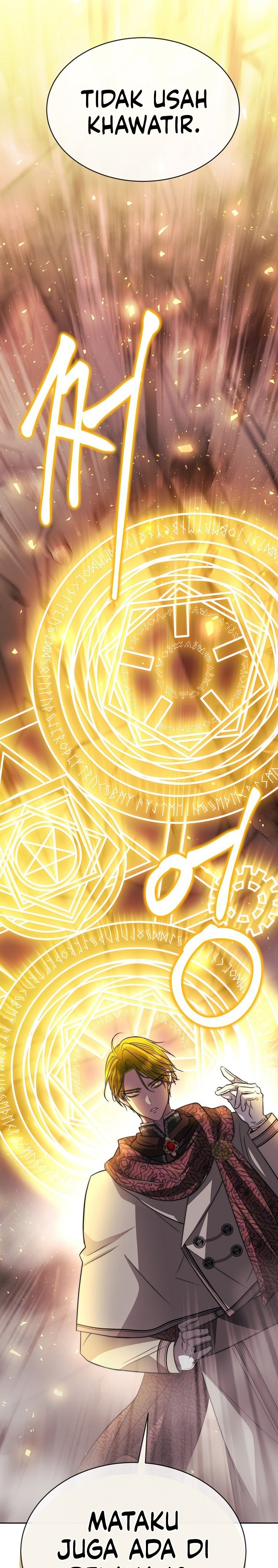 Black Haze (Reboot) Chapter 47 Gambar 19