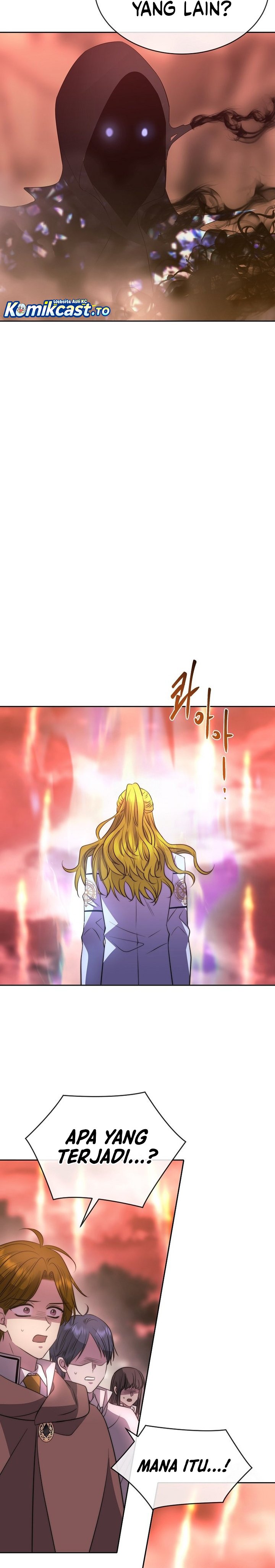 Black Haze (Reboot) Chapter 47 Gambar 21