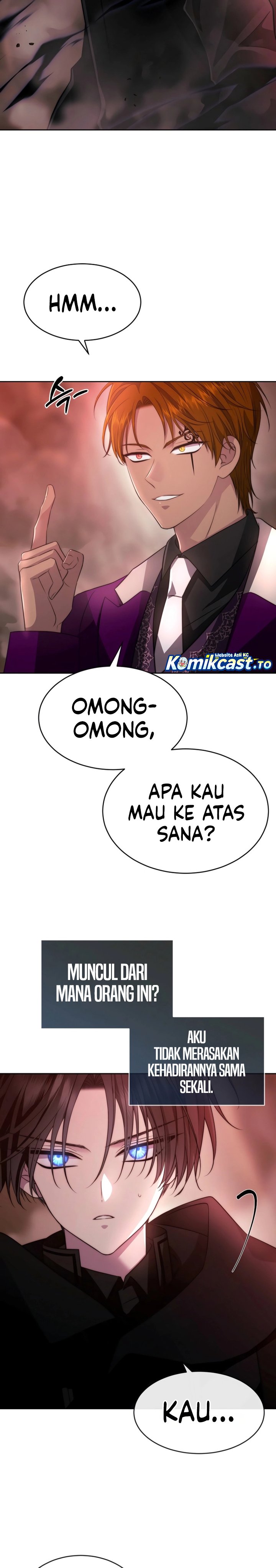 Black Haze (Reboot) Chapter 50 Gambar 3