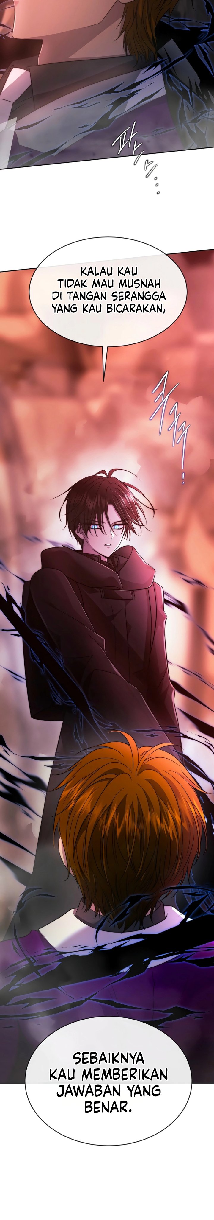 Black Haze (Reboot) Chapter 50 Gambar 8