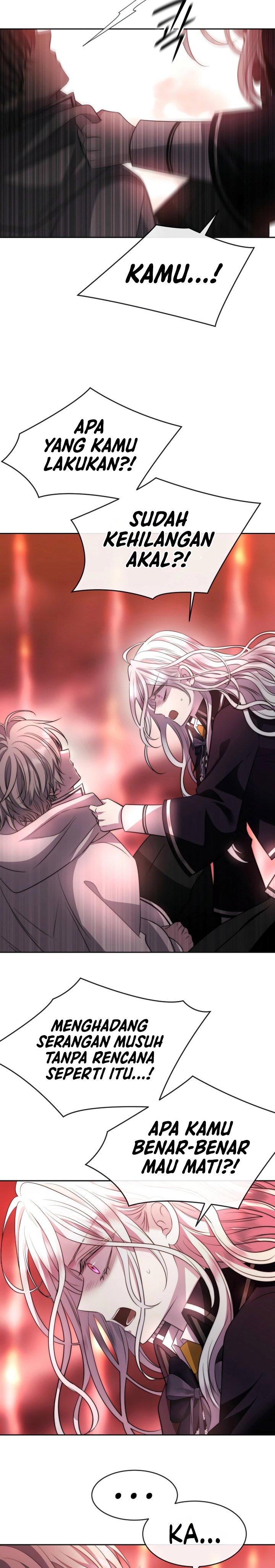 Black Haze (Reboot) Chapter 50 Gambar 12