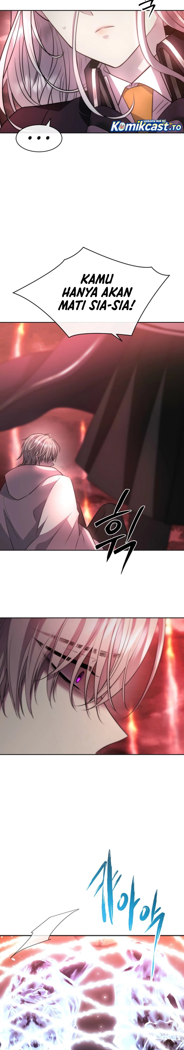 Black Haze (Reboot) Chapter 50 Gambar 14