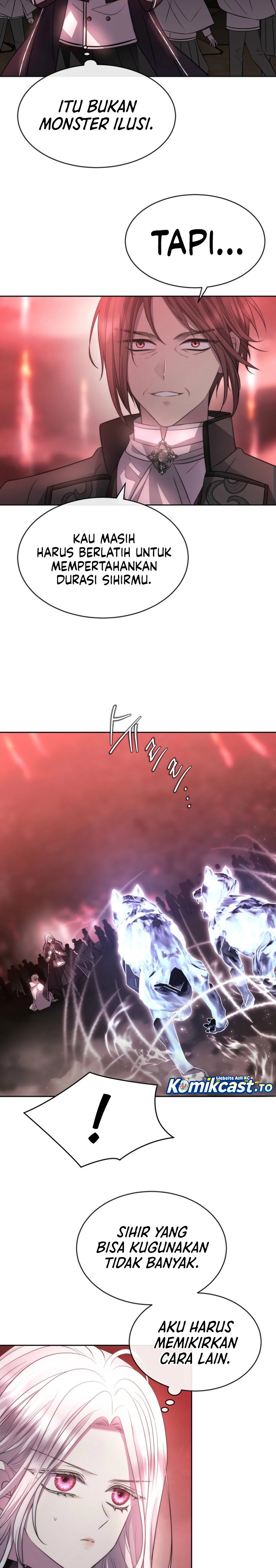 Black Haze (Reboot) Chapter 50 Gambar 16