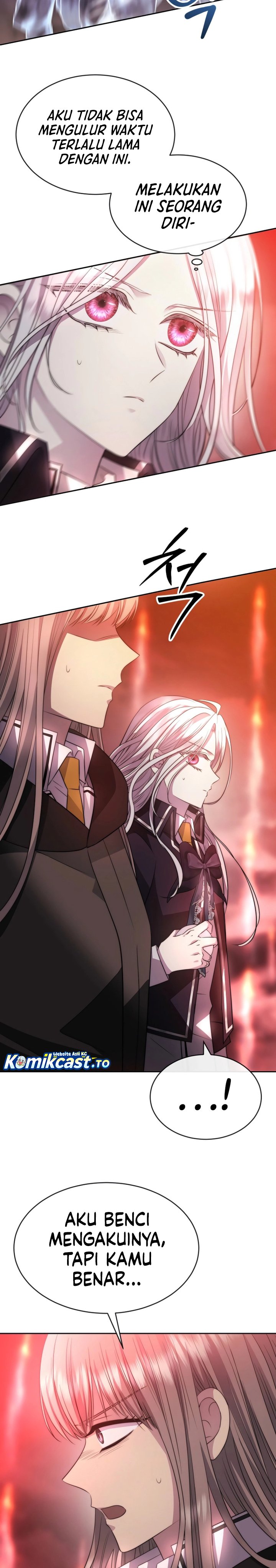 Black Haze (Reboot) Chapter 50 Gambar 19