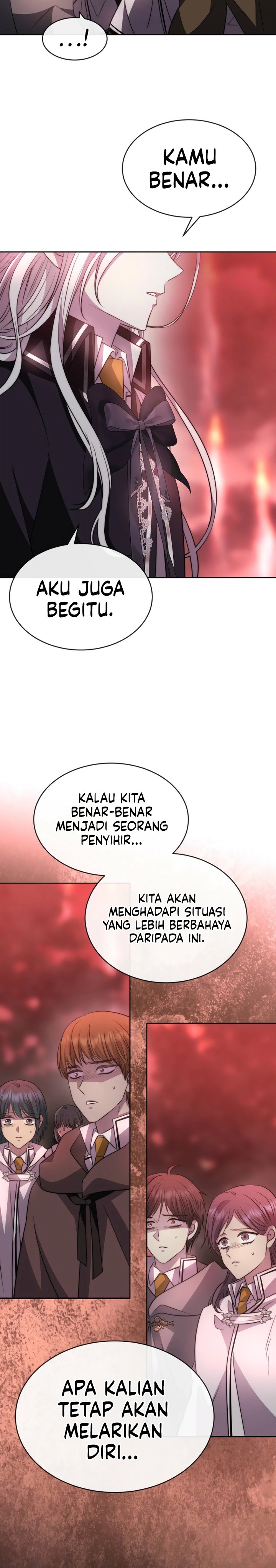 Black Haze (Reboot) Chapter 50 Gambar 21