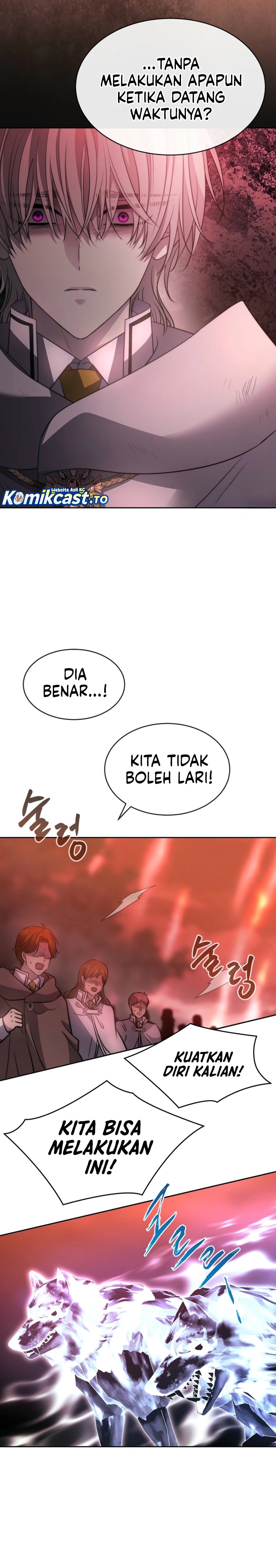 Black Haze (Reboot) Chapter 50 Gambar 22