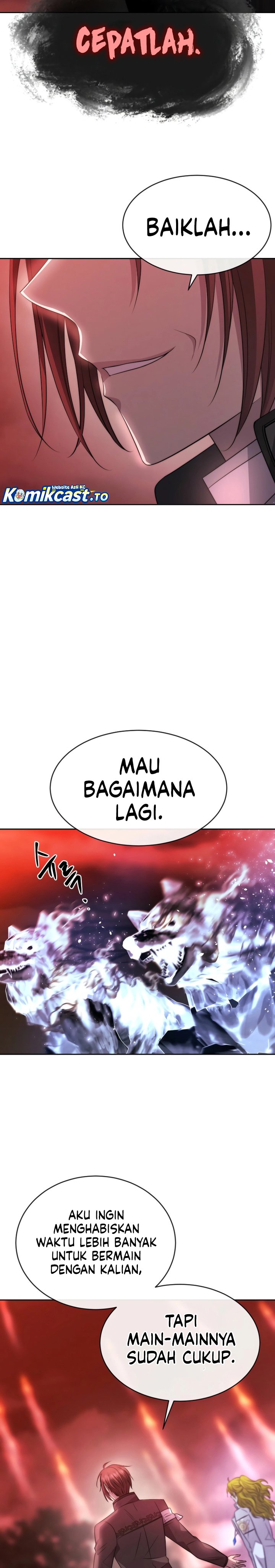 Black Haze (Reboot) Chapter 50 Gambar 25