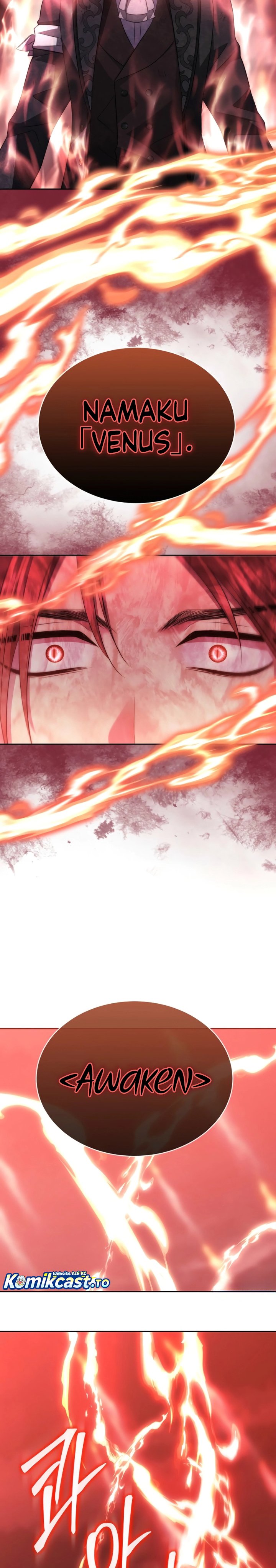 Black Haze (Reboot) Chapter 50 Gambar 27