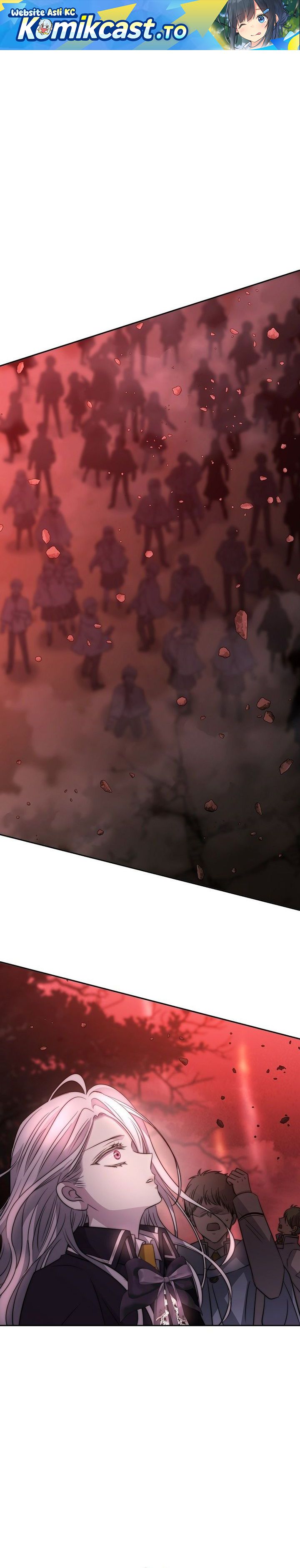 Black Haze (Reboot) Chapter 53 Gambar 2