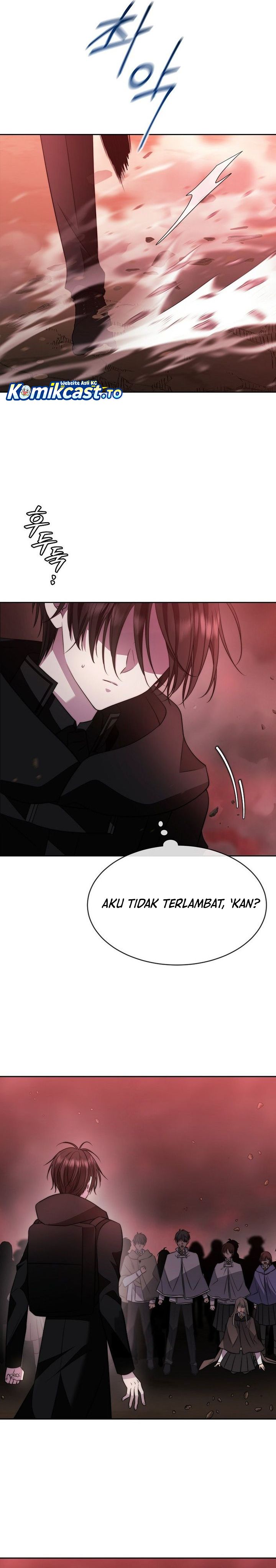 Black Haze (Reboot) Chapter 53 Gambar 3