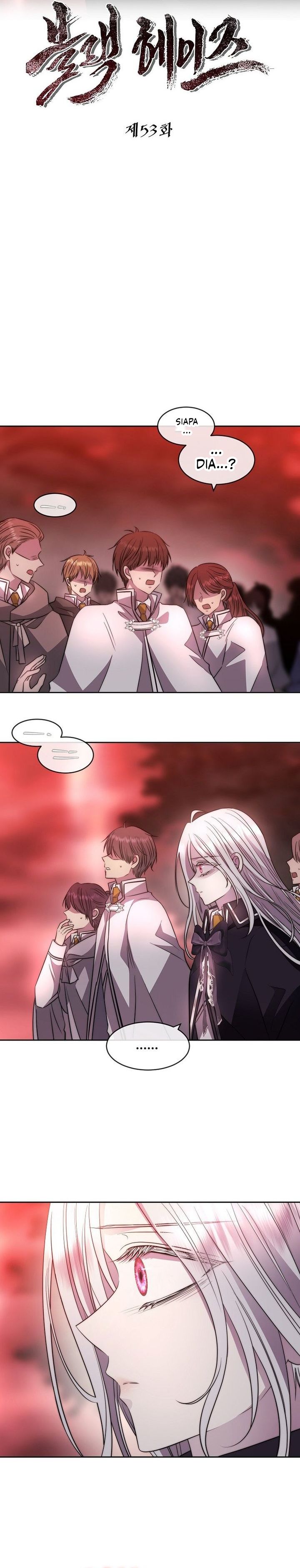 Black Haze (Reboot) Chapter 53 Gambar 6