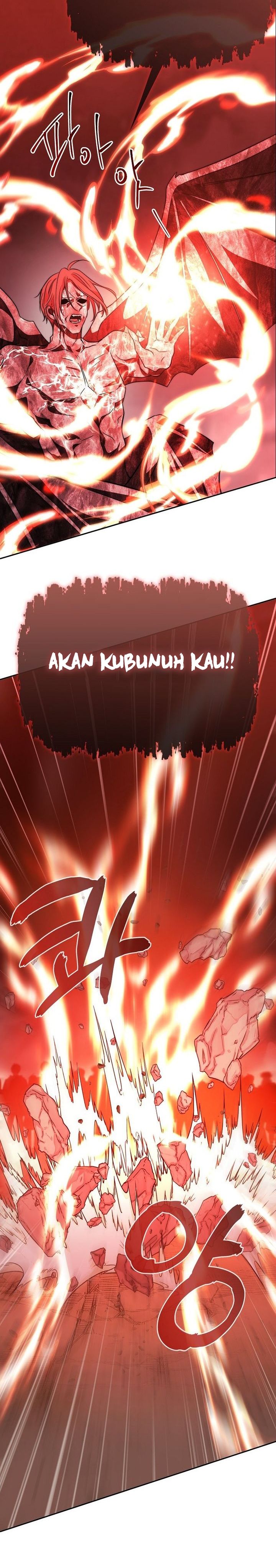 Black Haze (Reboot) Chapter 53 Gambar 8