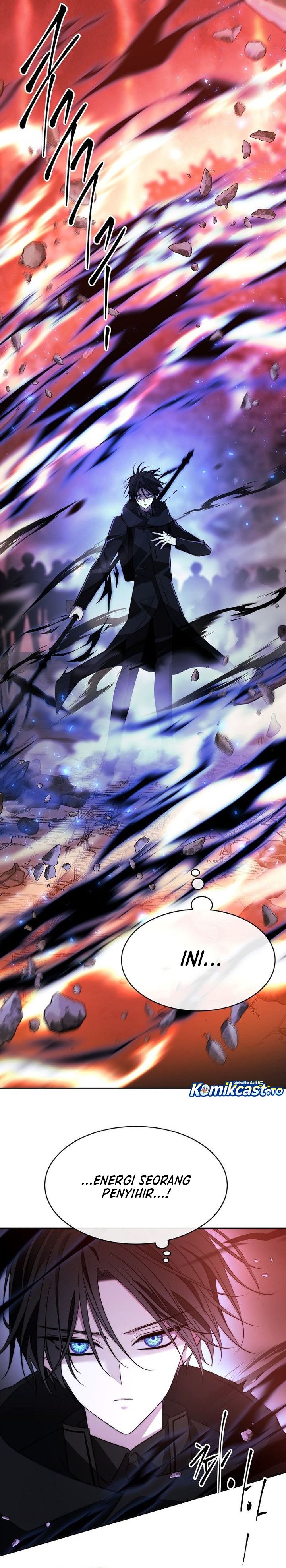 Black Haze (Reboot) Chapter 53 Gambar 10