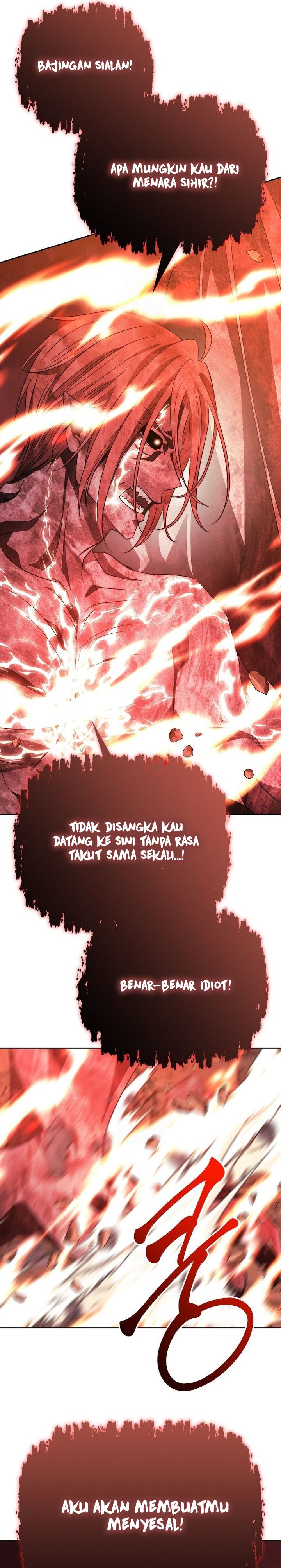 Black Haze (Reboot) Chapter 53 Gambar 11