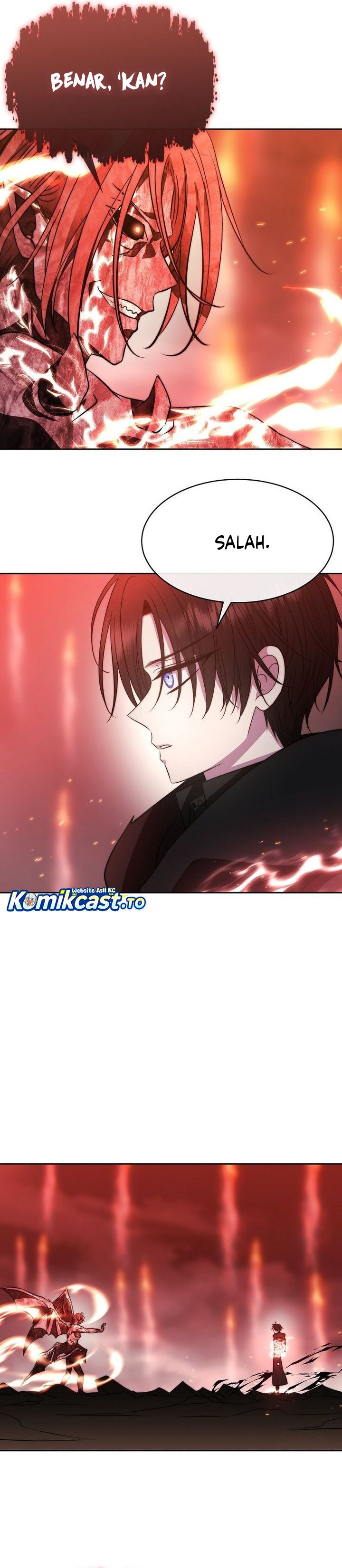 Black Haze (Reboot) Chapter 53 Gambar 17