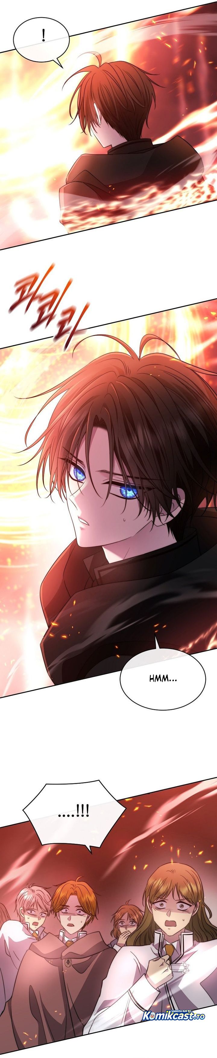 Black Haze (Reboot) Chapter 53 Gambar 21