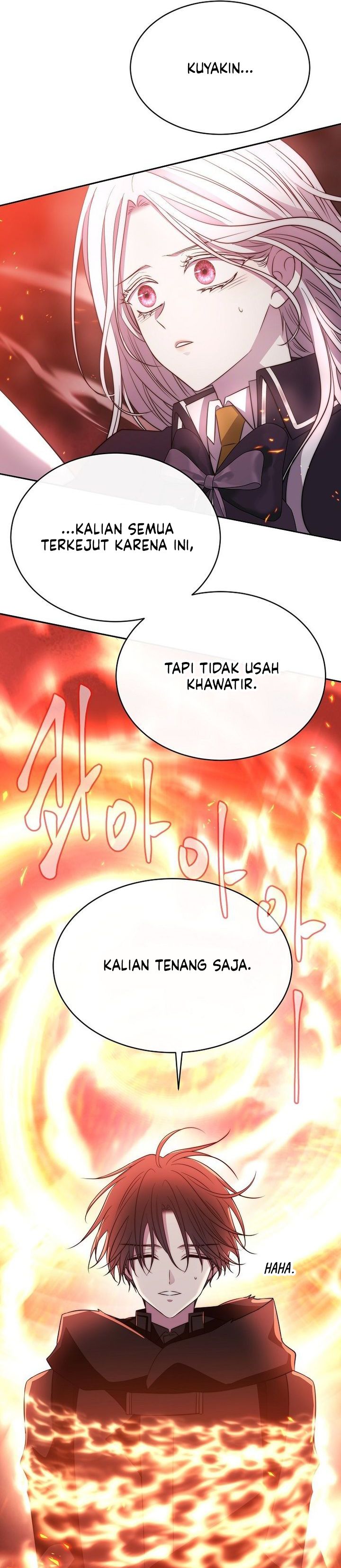 Black Haze (Reboot) Chapter 53 Gambar 22