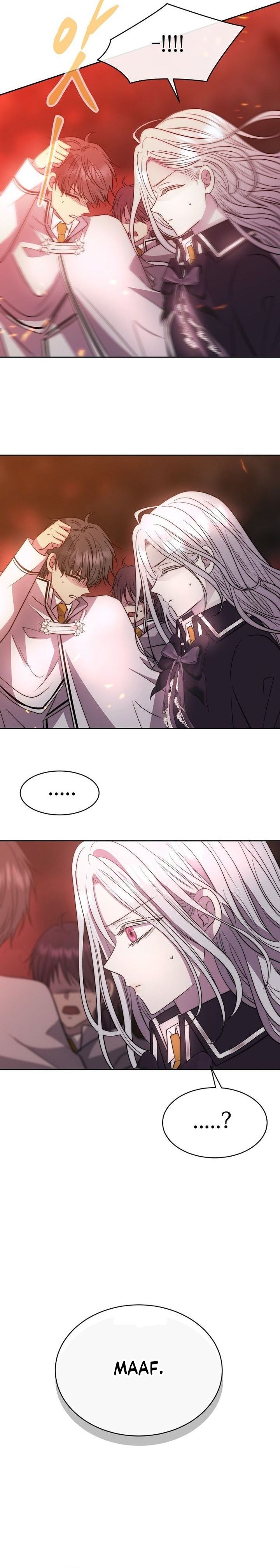 Black Haze (Reboot) Chapter 53 Gambar 24