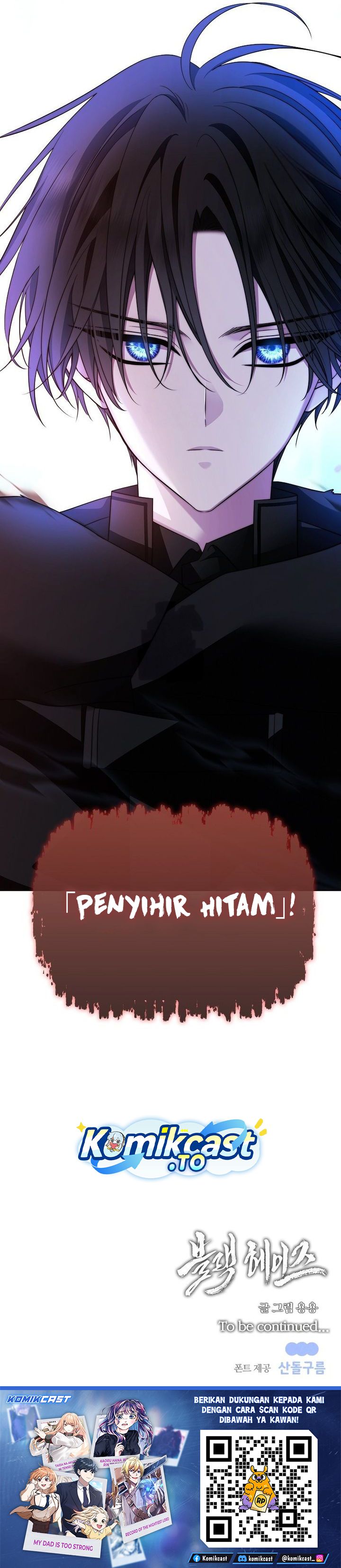 Black Haze (Reboot) Chapter 53 Gambar 30
