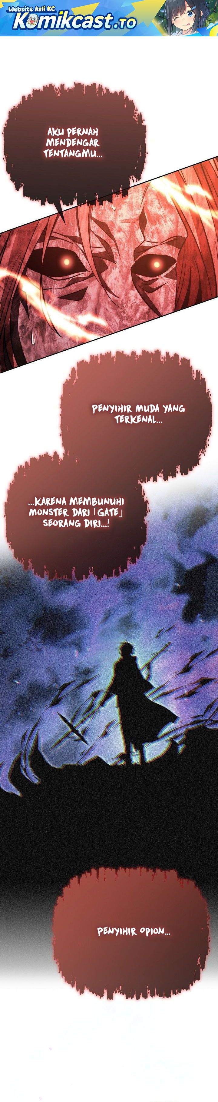 Black Haze (Reboot) Chapter 54 Gambar 2