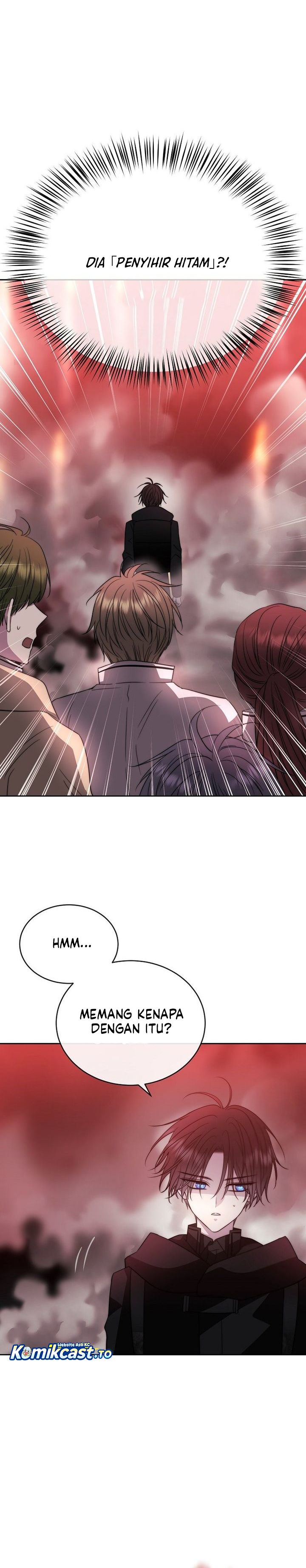 Black Haze (Reboot) Chapter 54 Gambar 4