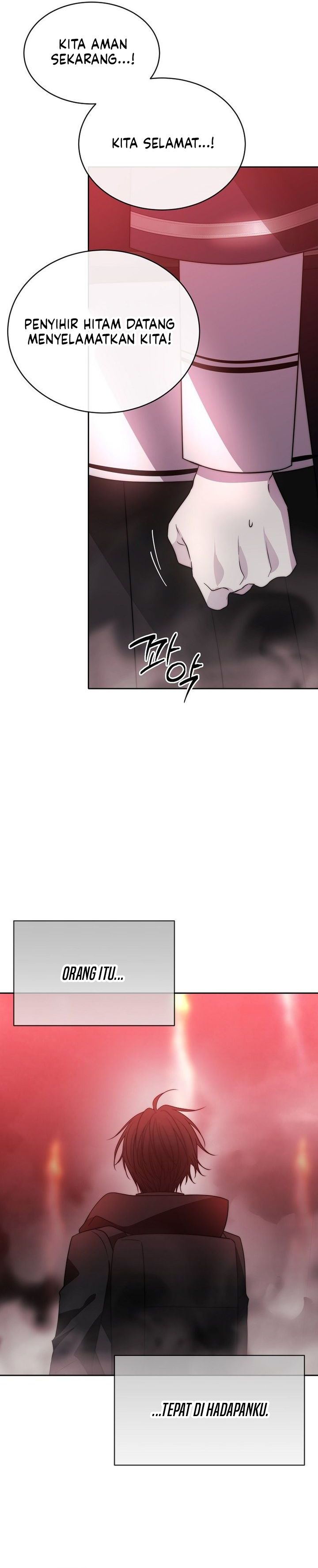 Black Haze (Reboot) Chapter 54 Gambar 9