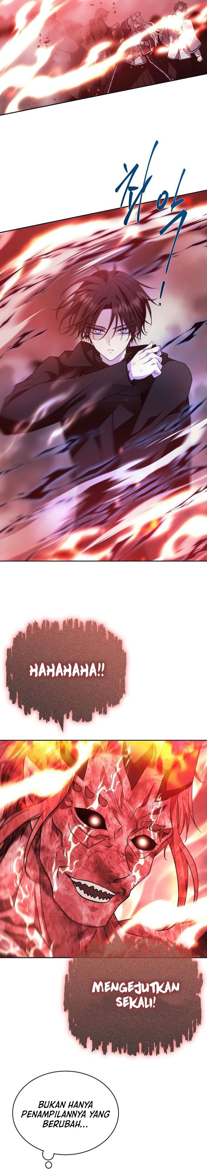 Black Haze (Reboot) Chapter 54 Gambar 11