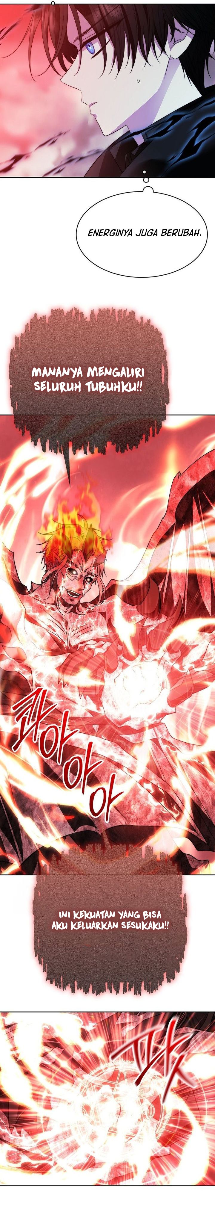 Black Haze (Reboot) Chapter 54 Gambar 12