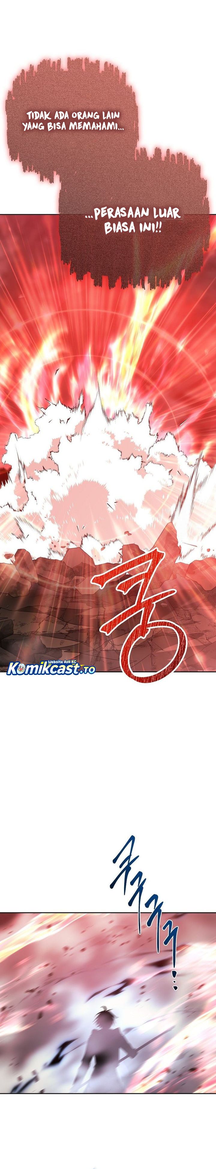 Black Haze (Reboot) Chapter 54 Gambar 13