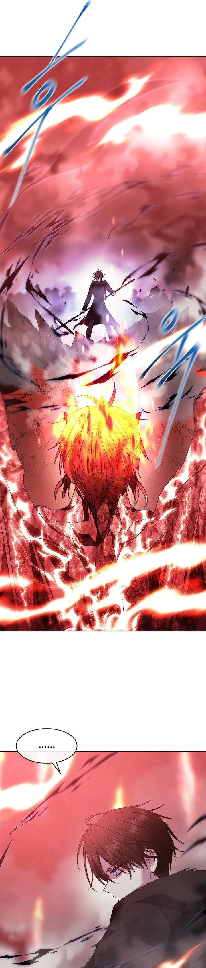 Black Haze (Reboot) Chapter 54 Gambar 14