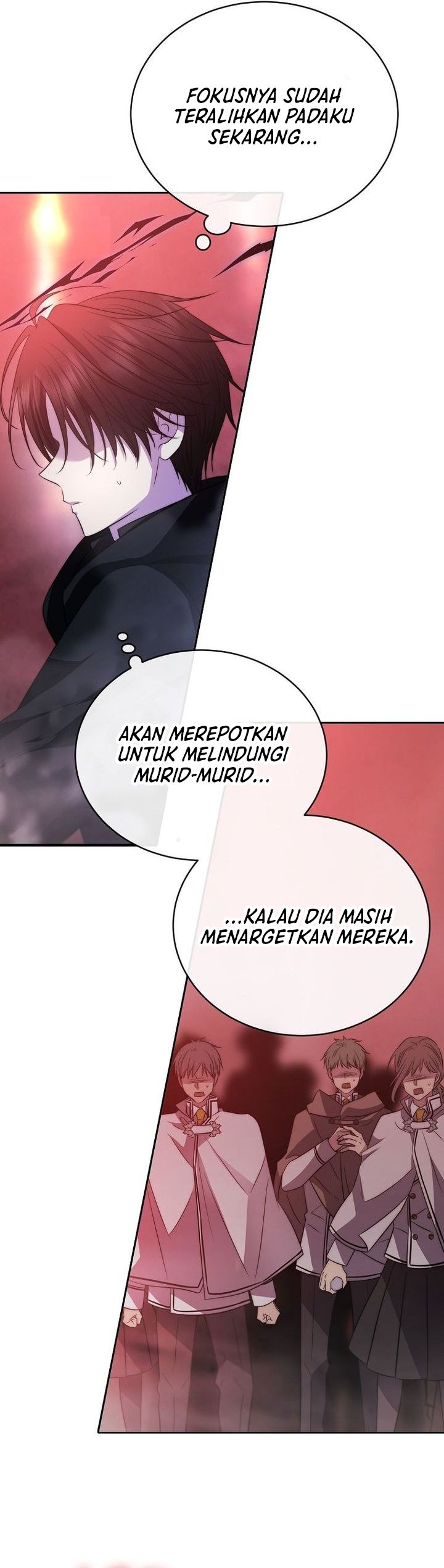 Black Haze (Reboot) Chapter 54 Gambar 16