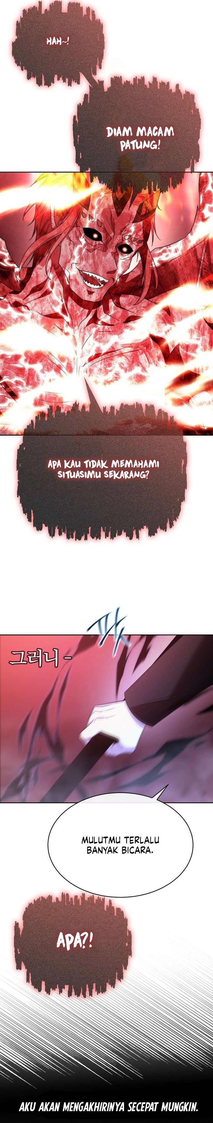 Black Haze (Reboot) Chapter 54 Gambar 17