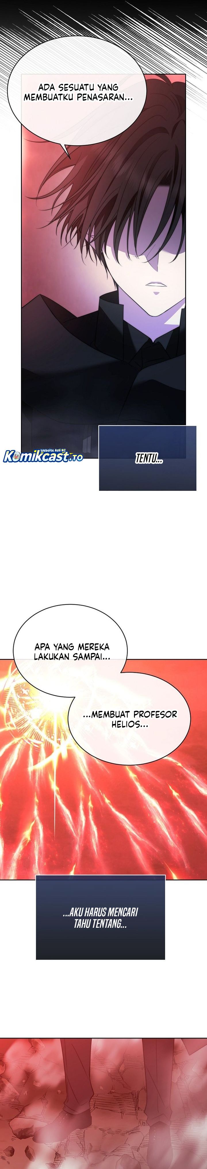 Black Haze (Reboot) Chapter 54 Gambar 18