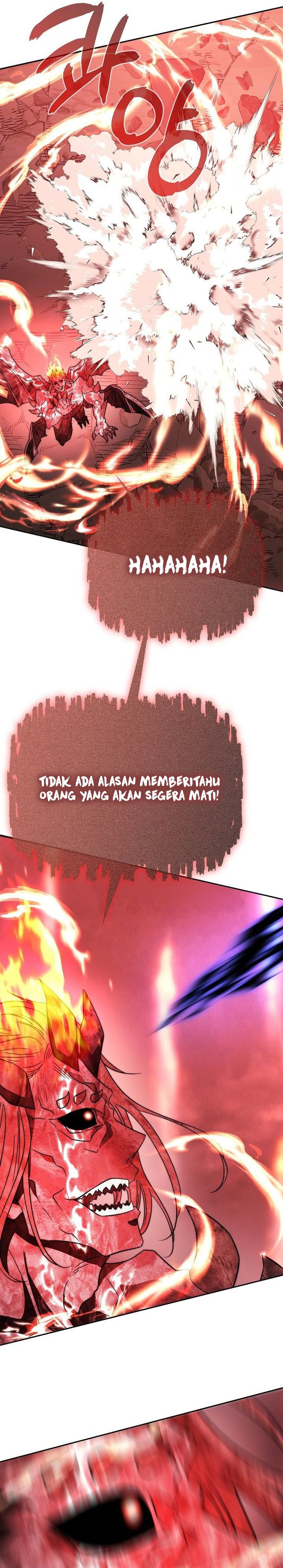 Black Haze (Reboot) Chapter 54 Gambar 21