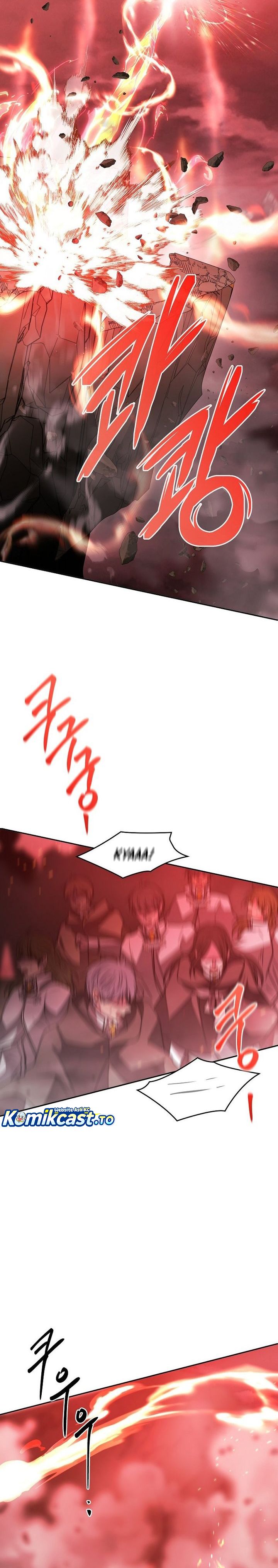 Black Haze (Reboot) Chapter 54 Gambar 25