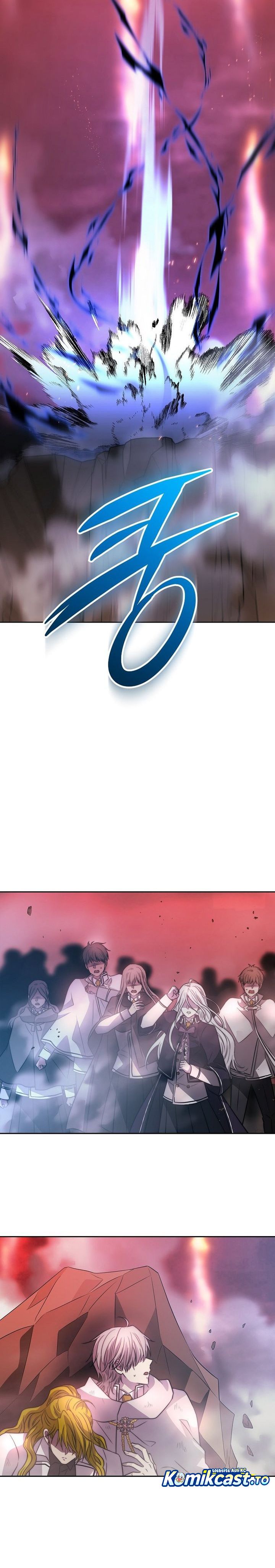 Black Haze (Reboot) Chapter 54 Gambar 28