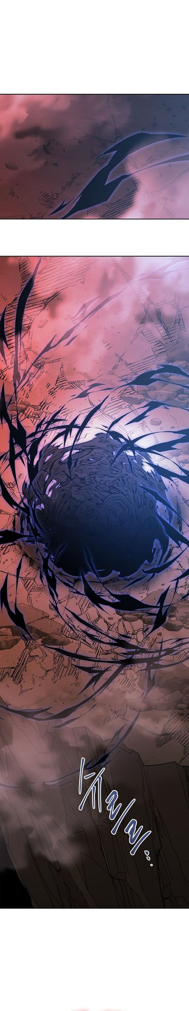 Black Haze (Reboot) Chapter 54 Gambar 29