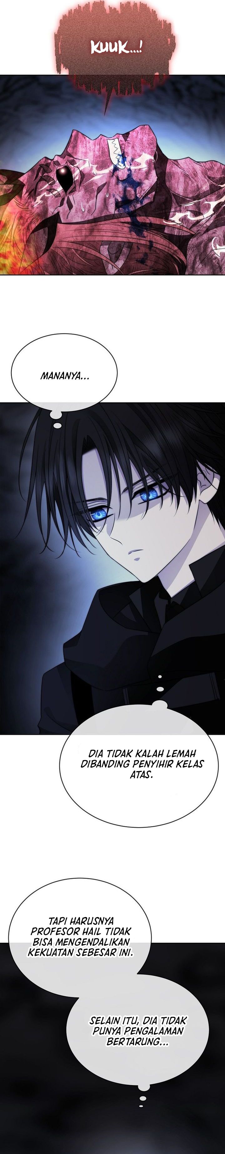 Black Haze (Reboot) Chapter 54 Gambar 30