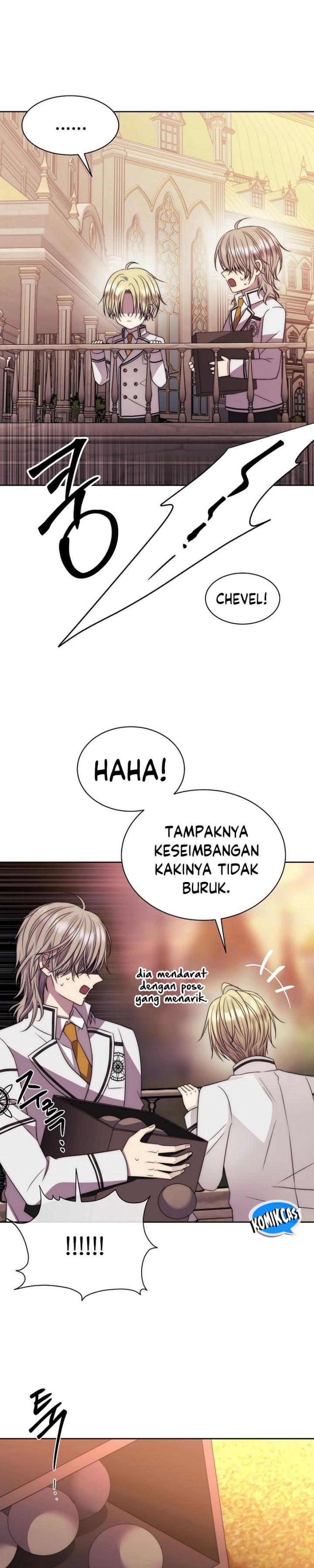 Black Haze (Reboot) Chapter 19 Gambar 27