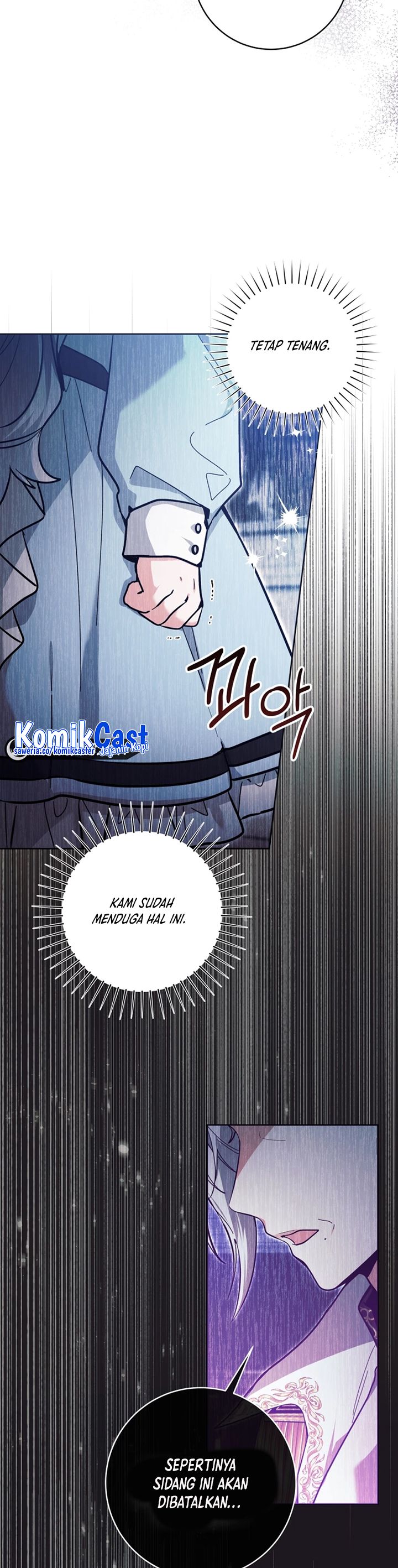 Black Killer Whale Baby Chapter 20 Gambar 36