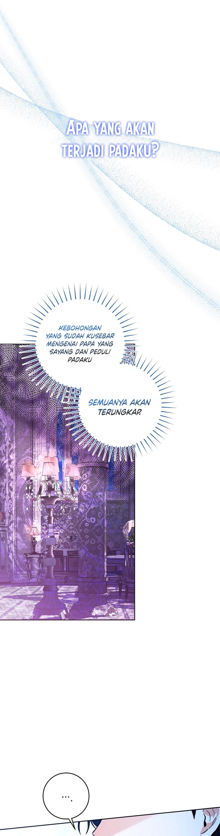 Black Killer Whale Baby Chapter 23 Gambar 20