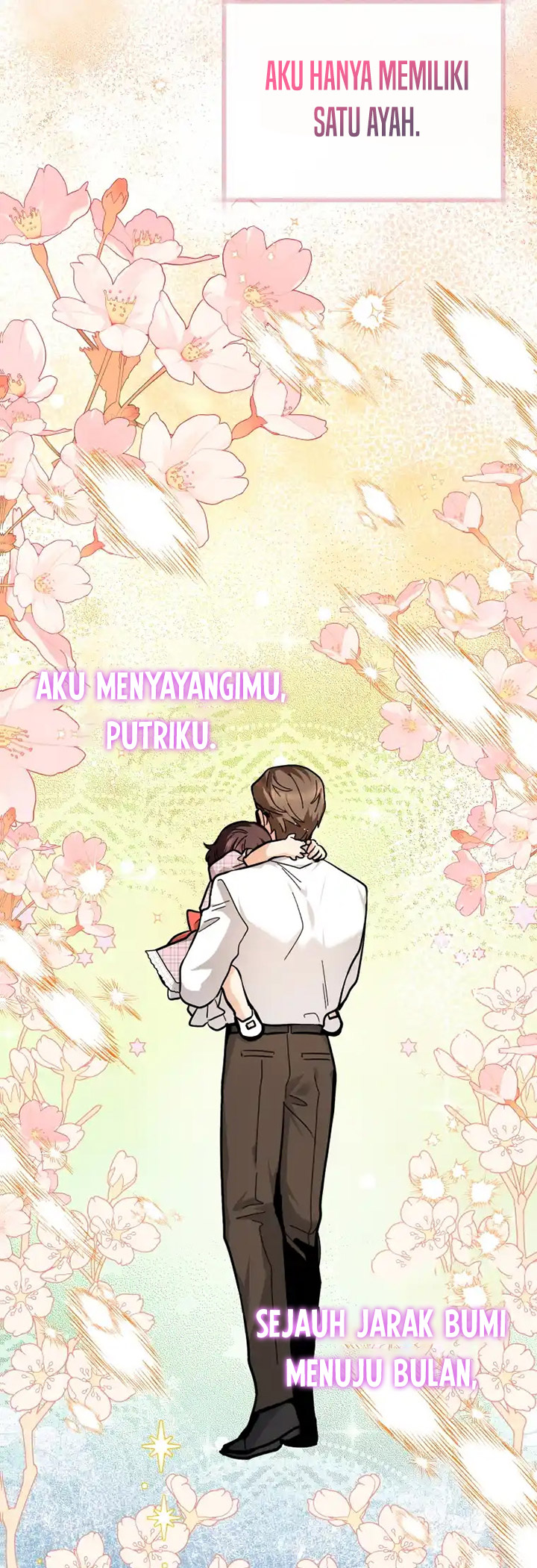 Black Killer Whale Baby Chapter 26 Gambar 37