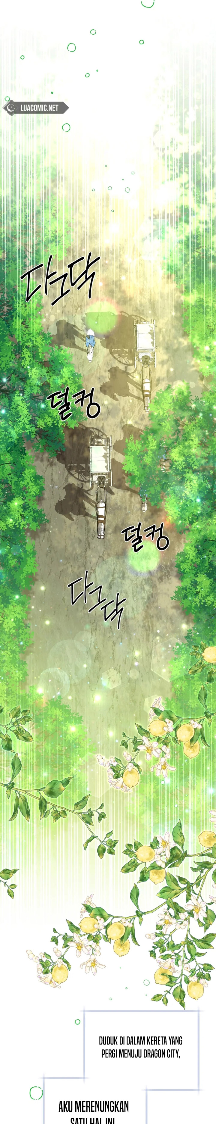 Black Killer Whale Baby Chapter 31 Gambar 20