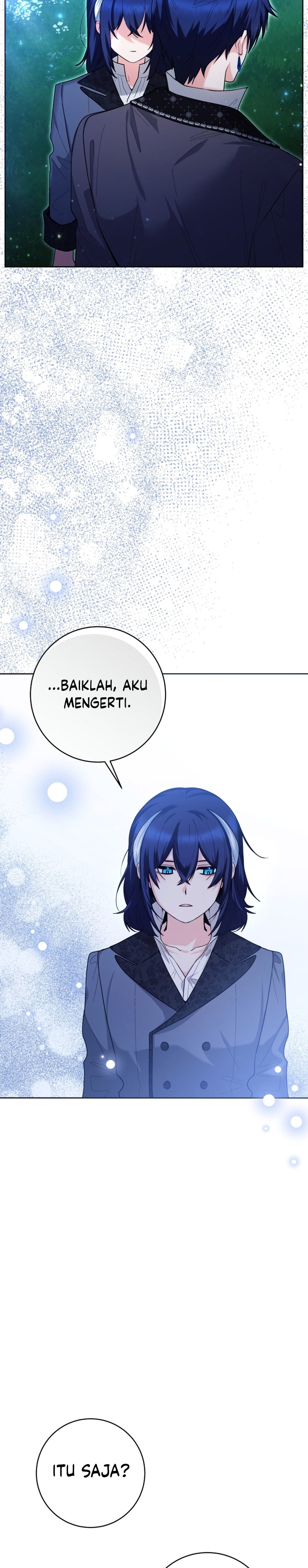 Black Killer Whale Baby Chapter 36 Gambar 3