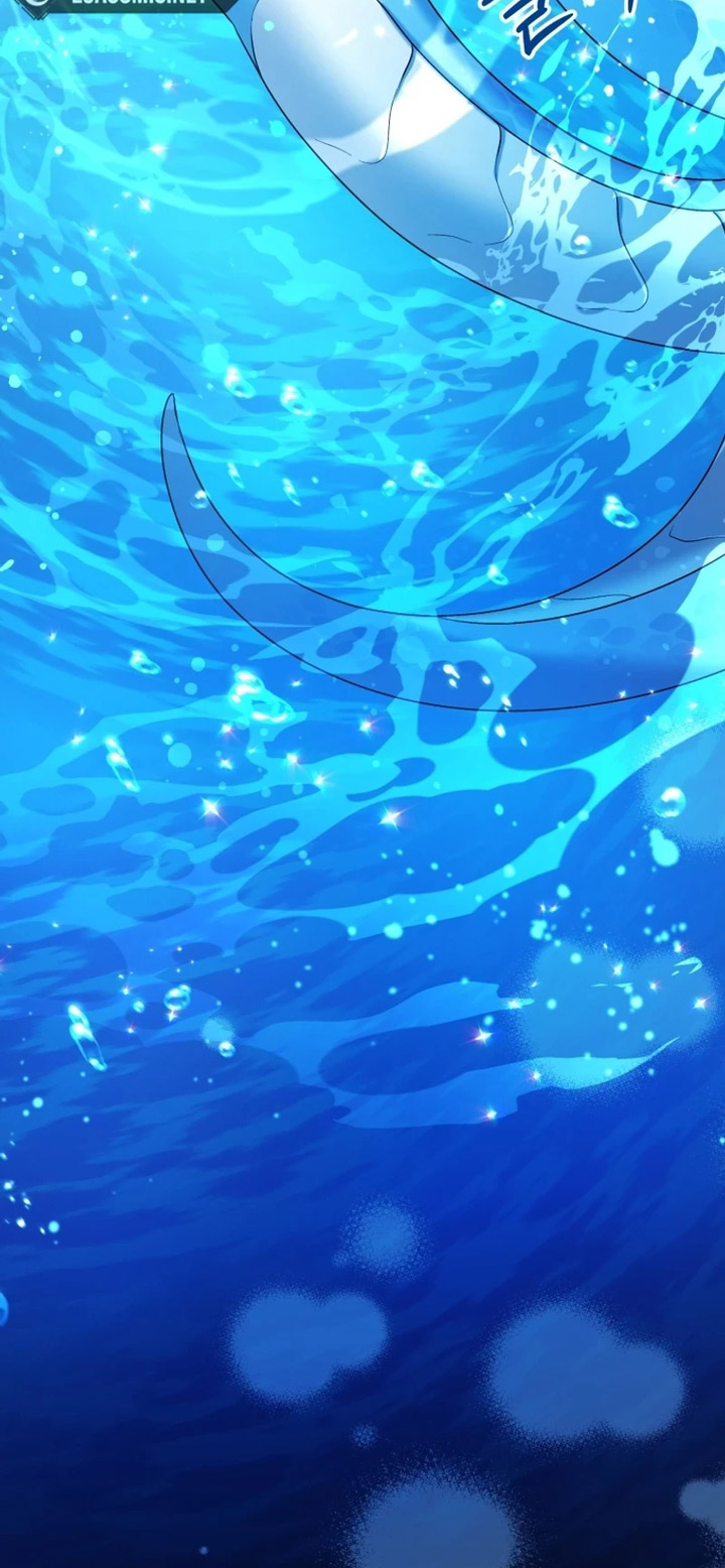 Black Killer Whale Baby Chapter 36 Gambar 40