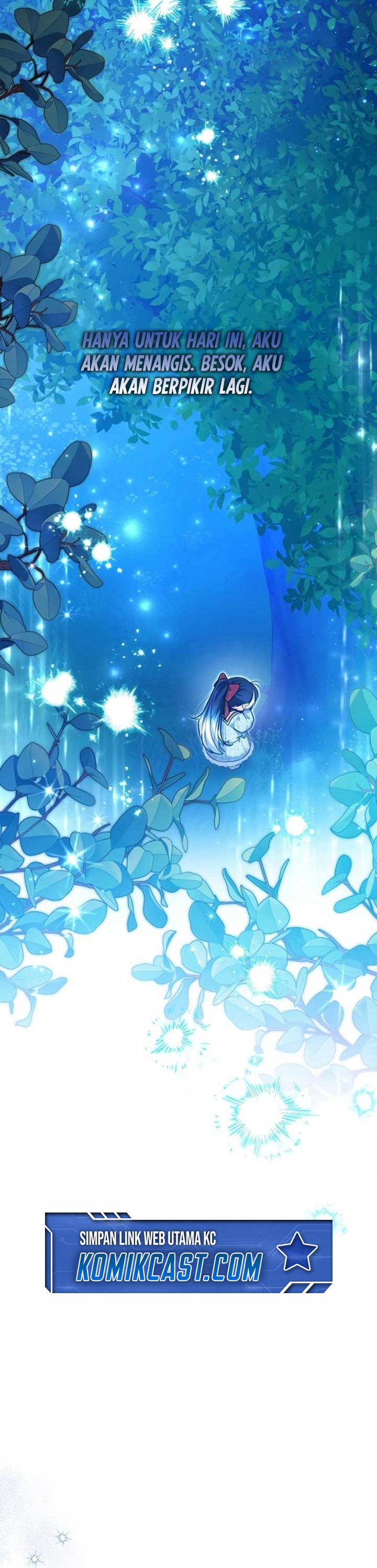 Black Killer Whale Baby Chapter 50 Gambar 13