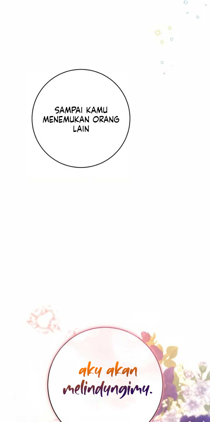 Black Killer Whale Baby Chapter 50 Gambar 54